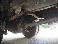 日野レンジャークレーン4段中型（4t）[写真21]