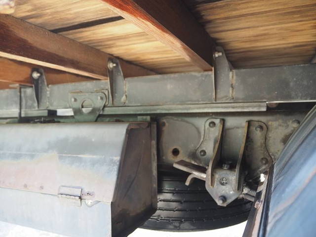 日野レンジャークレーン4段中型（4t）[写真21]