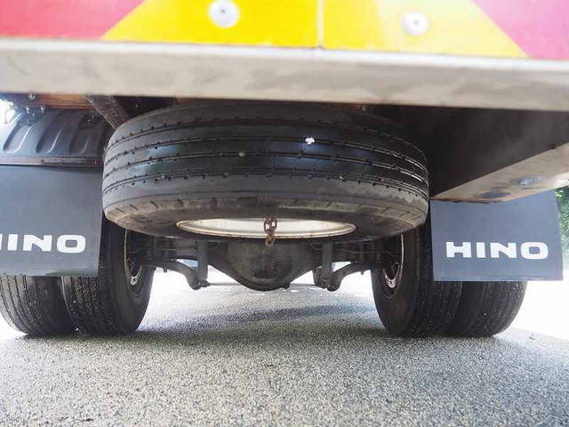 日野レンジャークレーン4段中型（4t）[写真22]