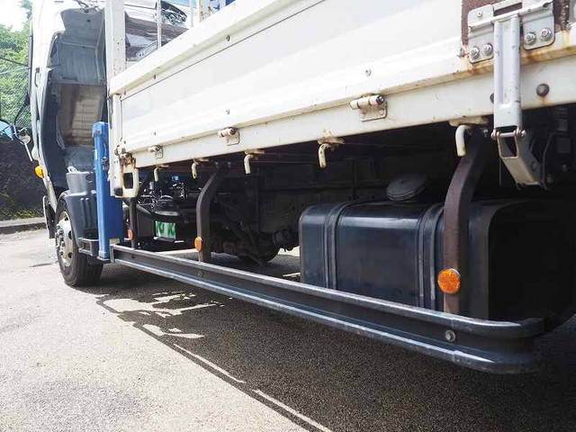 日野レンジャークレーン4段中型（4t）[写真24]