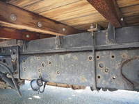 日野レンジャークレーン4段中型（4t）[写真26]