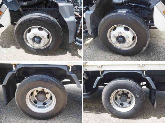 日野レンジャークレーン4段中型（4t）[写真26]