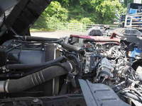 日野レンジャークレーン4段中型（4t）[写真28]