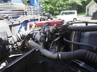 日野レンジャークレーン4段中型（4t）[写真29]