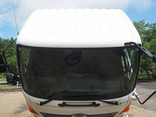 日野レンジャークレーン4段中型（4t）[写真29]