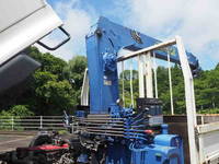 日野レンジャークレーン4段中型（4t）[写真31]