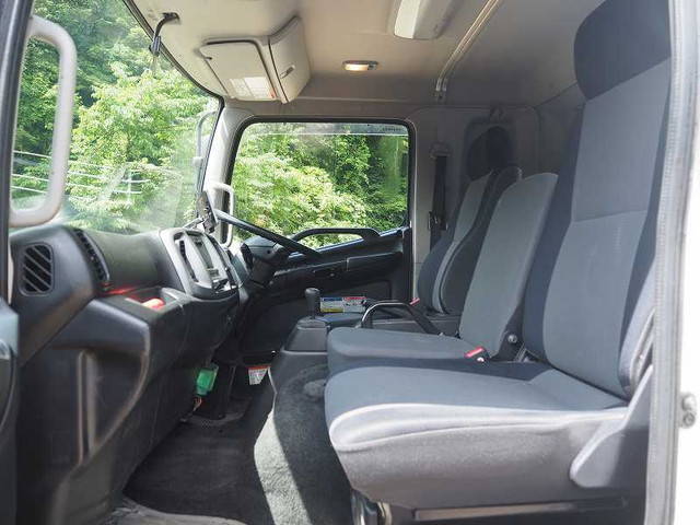 日野レンジャークレーン4段中型（4t）[写真33]