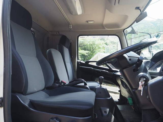 日野レンジャークレーン4段中型（4t）[写真34]