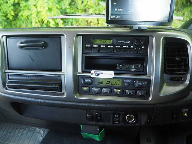 日野レンジャークレーン4段中型（4t）[写真36]