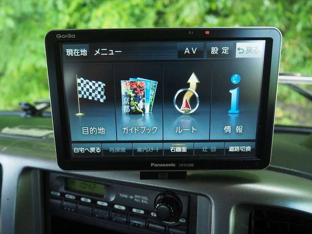 日野レンジャークレーン4段中型（4t）[写真37]