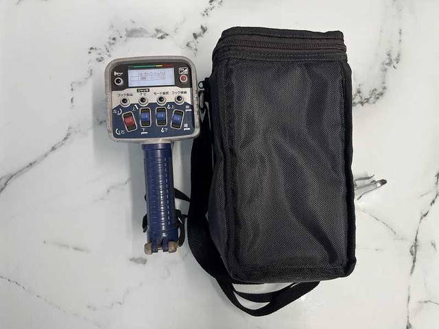 日野レンジャークレーン4段中型（4t）[写真39]