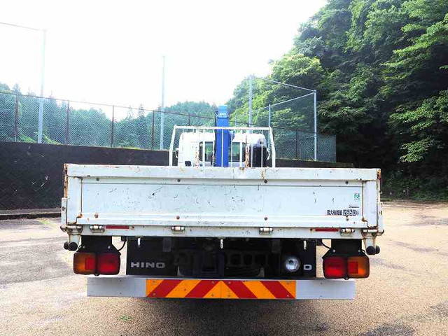 日野レンジャークレーン4段中型（4t）[写真06]