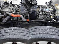 三菱ふそうキャンターアルミバン小型（2t・3t）[写真11]