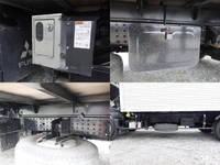 三菱ふそうキャンターアルミバン小型（2t・3t）[写真14]