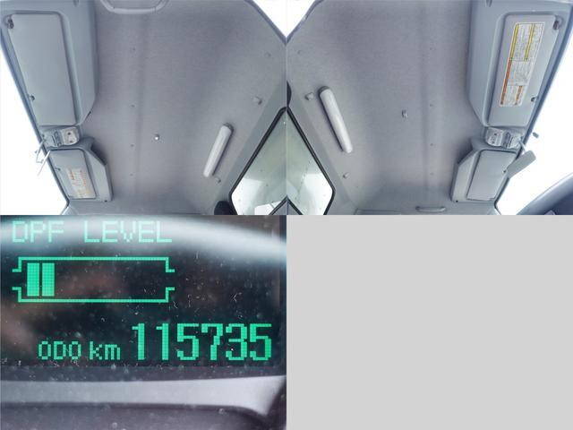 三菱ふそうキャンターアルミバン小型（2t・3t）[写真16]