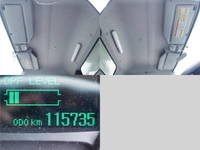 三菱ふそうキャンターアルミバン小型（2t・3t）[写真17]