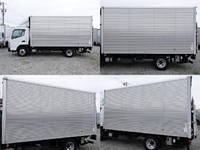 三菱ふそうキャンターアルミバン小型（2t・3t）[写真07]