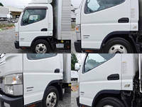 三菱ふそうキャンターアルミバン小型（2t・3t）[写真08]