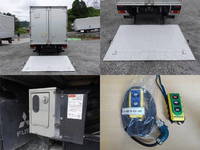 三菱ふそうキャンターアルミバン小型（2t・3t）[写真09]