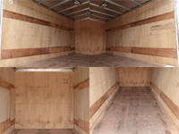 三菱ふそうキャンターアルミバン小型（2t・3t）[写真10]