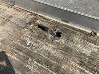 いすゞフォワードクレーン3段増トン（6t・8t）[写真13]