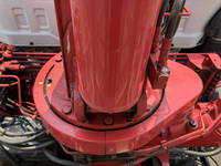 いすゞフォワードクレーン3段増トン（6t・8t）[写真17]