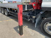 いすゞフォワードクレーン3段増トン（6t・8t）[写真20]