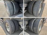 いすゞフォワードクレーン3段増トン（6t・8t）[写真24]