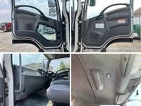 いすゞフォワードクレーン3段増トン（6t・8t）[写真33]