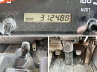 いすゞフォワードクレーン3段増トン（6t・8t）[写真37]