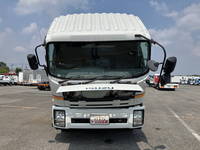 いすゞフォワードクレーン3段増トン（6t・8t）[写真09]