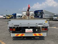 いすゞフォワードクレーン3段増トン（6t・8t）[写真10]