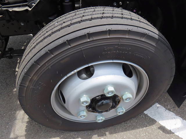 日野デュトロセルフクレーン4段小型（2t・3t）[写真11]