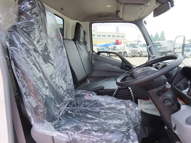 日野デュトロセルフクレーン4段小型（2t・3t）[写真14]