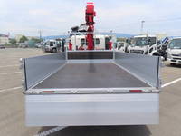 日野デュトロセルフクレーン4段小型（2t・3t）[写真22]