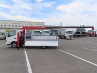 日野デュトロセルフクレーン4段小型（2t・3t）[写真23]