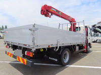 日野デュトロセルフクレーン4段小型（2t・3t）[写真02]