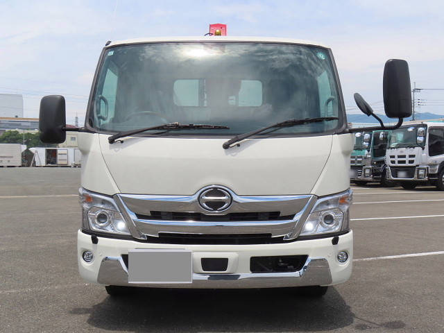 日野デュトロセルフクレーン4段小型（2t・3t）[写真03]