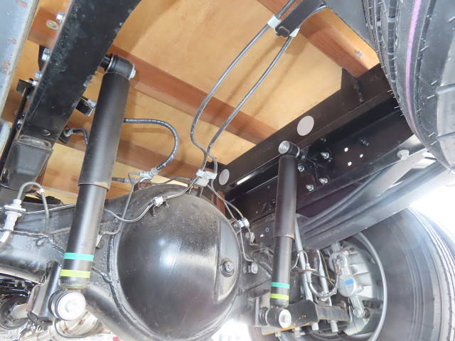 日野デュトロセルフクレーン4段小型（2t・3t）[写真09]