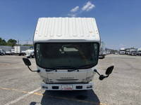 いすゞエルフ平ボディ小型（2t・3t）[写真10]