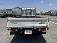 いすゞエルフ平ボディ小型（2t・3t）[写真11]