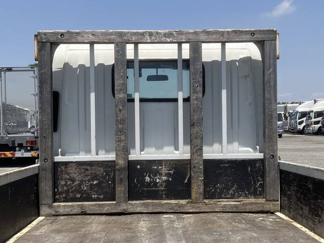 いすゞエルフ平ボディ小型（2t・3t）[写真14]