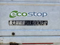 いすゞエルフ平ボディ小型（2t・3t）[写真15]