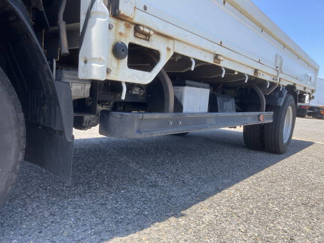 いすゞエルフ平ボディ小型（2t・3t）[写真17]