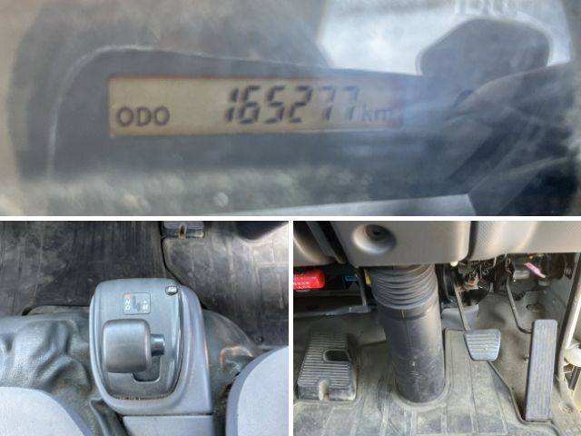 いすゞエルフ平ボディ小型（2t・3t）[写真35]