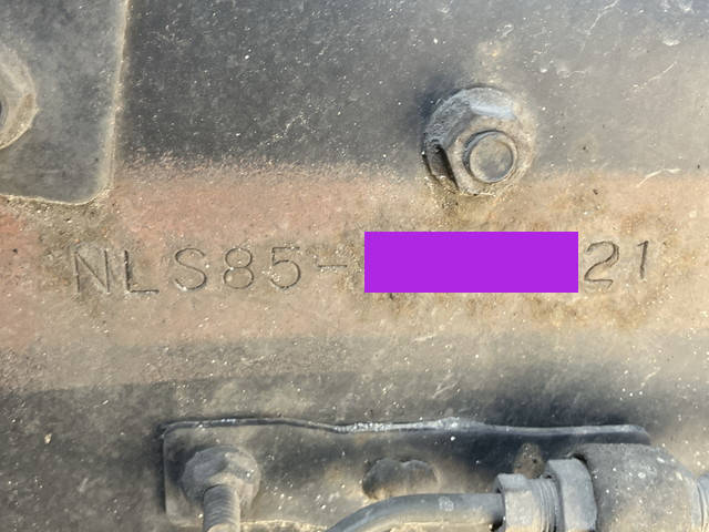 いすゞエルフ平ボディ小型（2t・3t）[写真40]