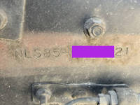 いすゞエルフ平ボディ小型（2t・3t）[写真40]