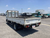 いすゞエルフ平ボディ小型（2t・3t）[写真04]