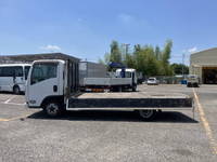 いすゞエルフ平ボディ小型（2t・3t）[写真06]