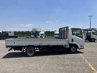 いすゞエルフ平ボディ小型（2t・3t）[写真07]